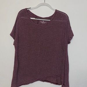 American Eagle women’s XS-S soft & sexy tee